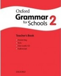 Oxford Grammar for Schools 2 Teachers Book